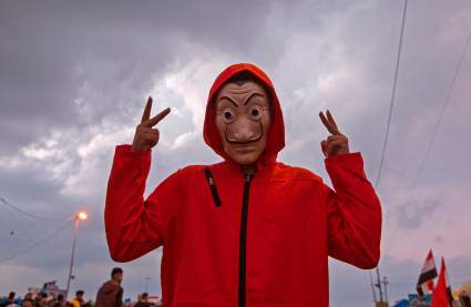 ‘La Casa de Papel’ suma una estrella para la quinta temporada: ¿de qué actor se trata?