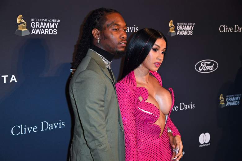 ¿Qué pasó con el amor entre Cardi B y Offset?