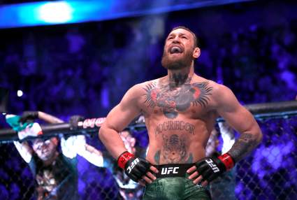 La UFC 262 revela una posible pesadilla para Conor McGregor: ¿quién es?