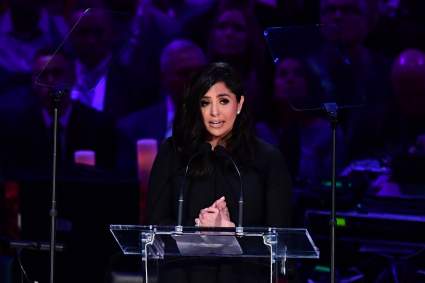 Viuda de Kobe Bryant envuelta en polémica con su madre. ¿Cómo respondió?