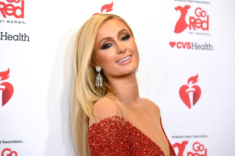 Paris Hilton compara la filtración de un video sexual con ser "violada"