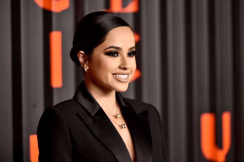 Becky G estrena poderoso podcast: ¿De qué se trata?