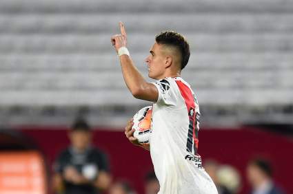 Sao Paulo vs River Plate: Hora y cómo ver el Live Stream