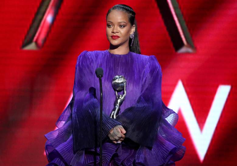 Rihanna sufrió un duro accidente que le dejó fuertes hematomas: ¿Cómo está la cantante? [FOTOS]