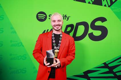 J Balvin: 10 cosas que debes saber del reggaetonero