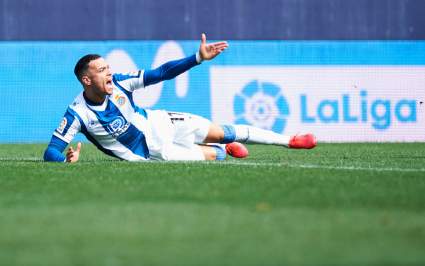 El Barcelona, ¡interesado en fichar a un ex delantero del Real Madrid!