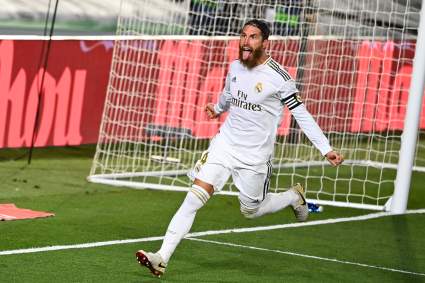 Sergio Ramos considera terminar su paso por el Real Madrid: INFORME