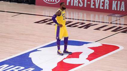 LeBron James rompe otro récord y supera a Kobe Bryant y a Kareem Abdul-Jabbar