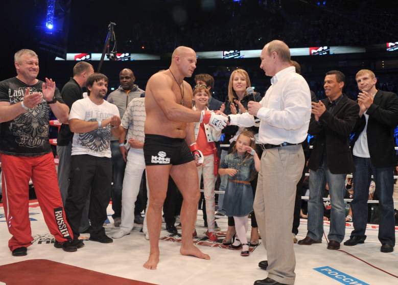 fedor-emelianenko