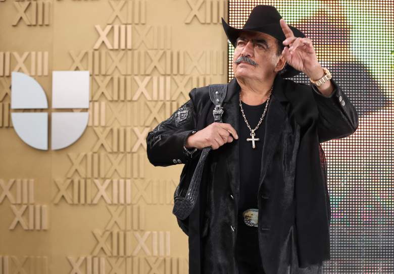 Joan Sebastian: Revelan nuevos detalles de su herencia