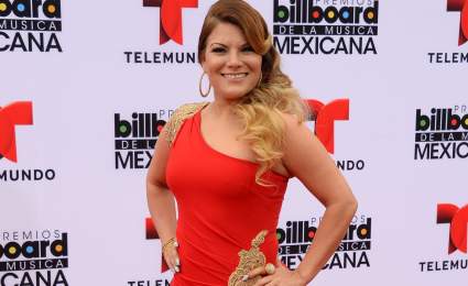 Diana Reyes está de luto profundo. ¿Qué miembro de su familia murió por la COVID-19?