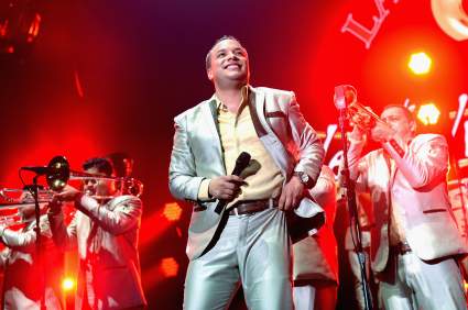 ¿Cómo está Lorenzo Méndez tras separación de Chiquis Rivera?