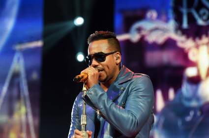 Las colaboraciones más exitosas del bachatero Romeo Santos