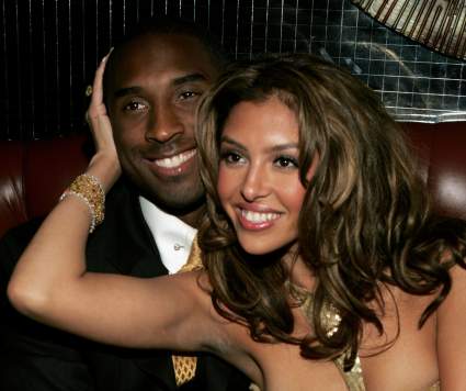 Mamá de viuda de Kobe Bryant asegura que su hija la corrió de la casa: ¿por qué?
