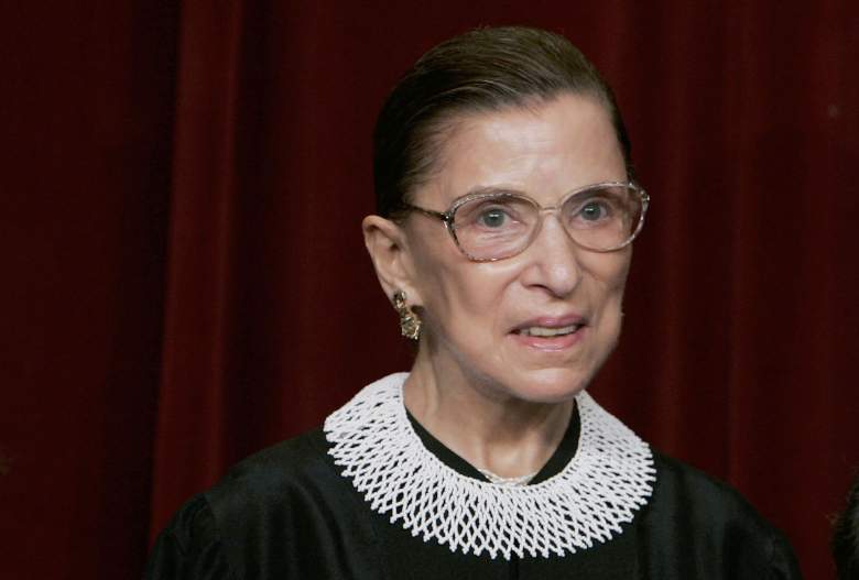 Trump anunciará su elegida para reemplazar a la jueza Ruth Bader Ginsburg: ¿Quien es Amy Coney Barrett ?