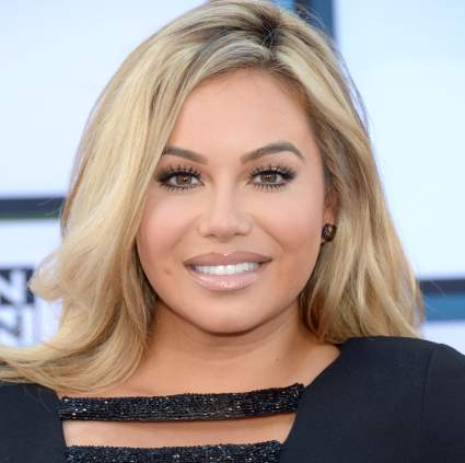 Los 10 ‘looks’ más despampanantes de Chiquis Rivera