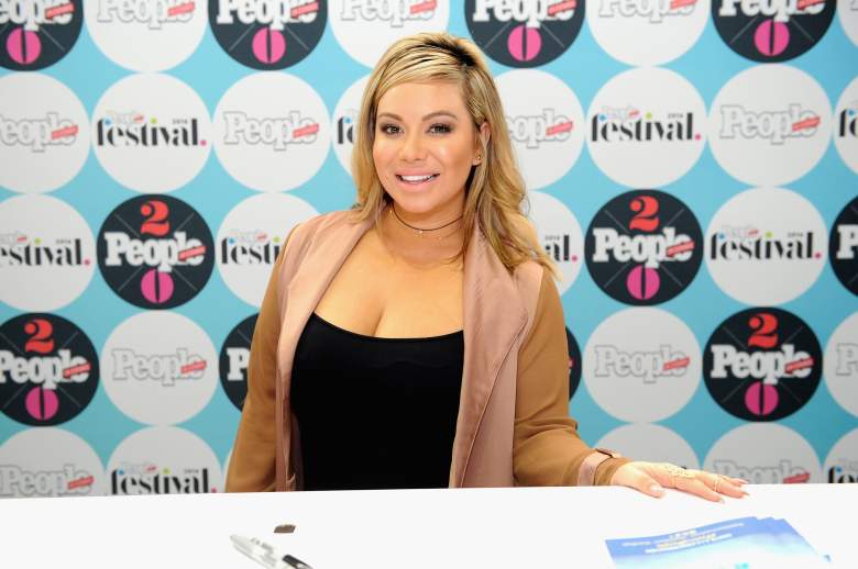 Chiquis Rivera se separa de su esposo Lorenzo Méndez