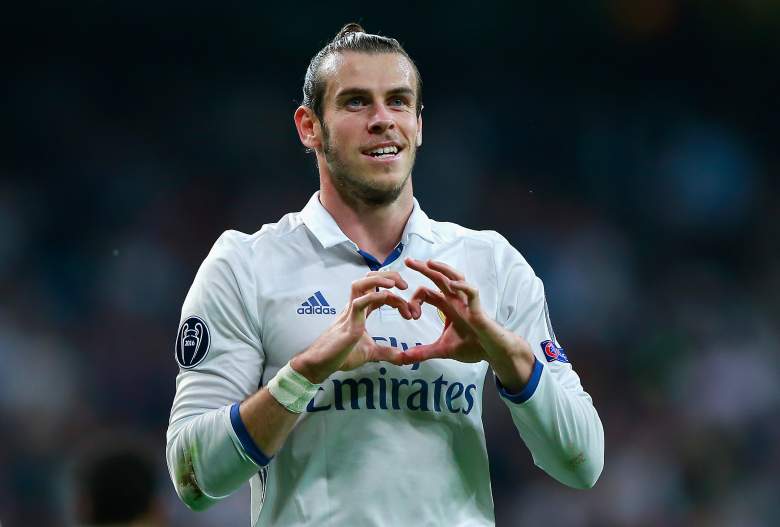 Gareth Bale - Real Madrid CF