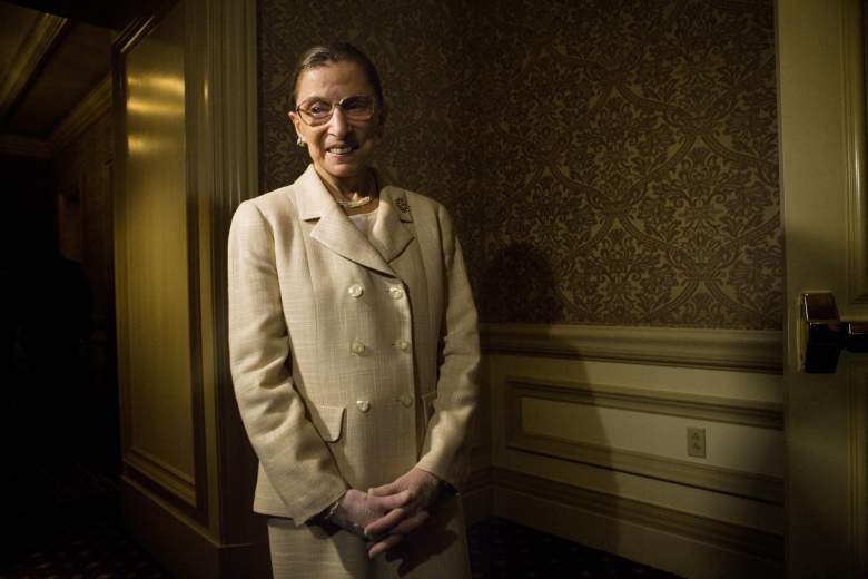 Murió Ruth Bader Ginsburg: Lo que tienes que ver y saber