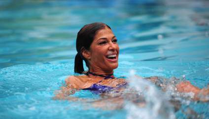 Protagonista de telenovela Pasionaria tiene coronavirus: ¿cómo está Catherine Fulop?