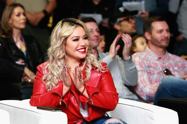 Chiquis Rivera se separa de su esposo Lorenzo Méndez