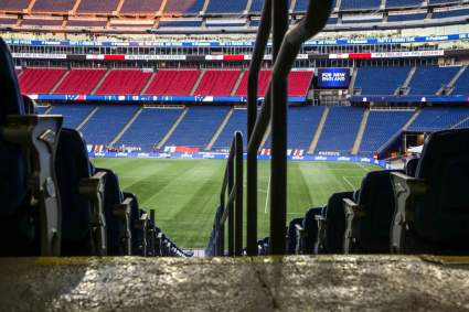 Estrella de La Voz Kids debuta en la NFL. ¿Quién es y que hace en un partido de fútbol americano?