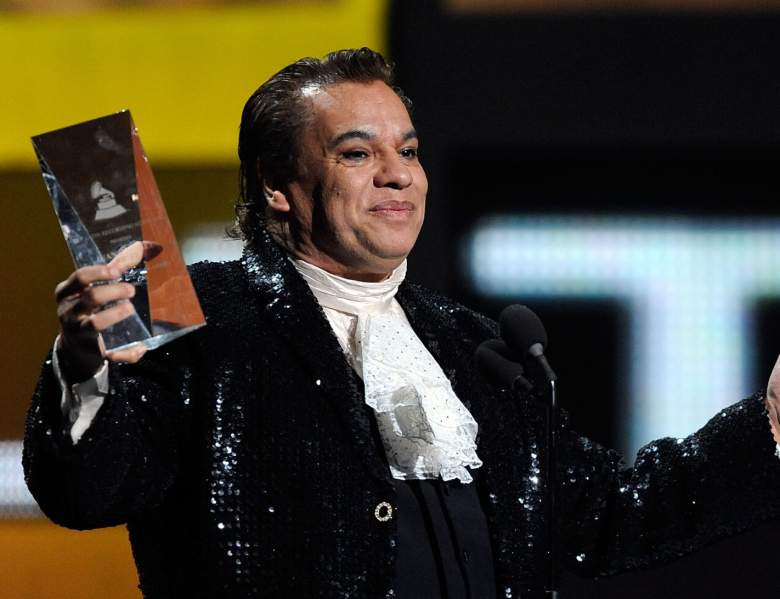 Juan Gabriel