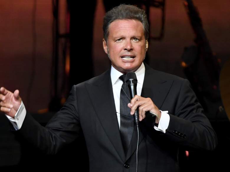 Luis Miguel