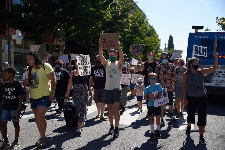 ¿Porque Trump envió agentes federales a Portland, Oregon?