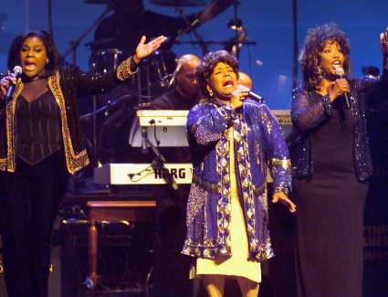 Muere Pamela a los 61 años: ¿cómo murió la integrante del grupo The Emotions?