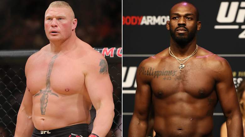 brock-lesnar-jon-jones