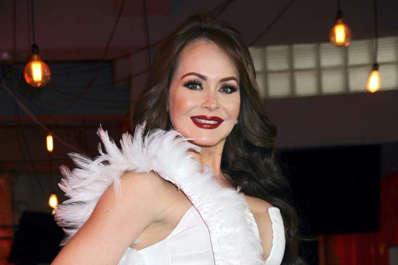 Gaby Spanic habla de La Casa de Los Famosos y cómo se sintió afectada