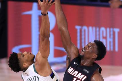 INFORME: Miami Heat hará todo lo posible para fichar a Giannis