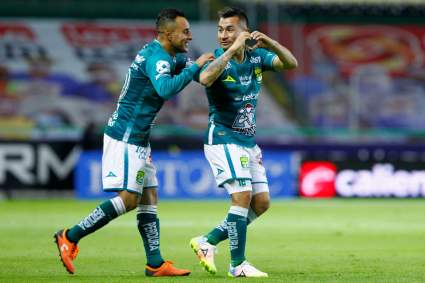 La Fiera mostró sus garras ante el América y se afirma en la cima