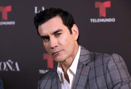 ¿David Zepeda podría estar vendiendo su cuerpo? ¿Quién lo asegura?