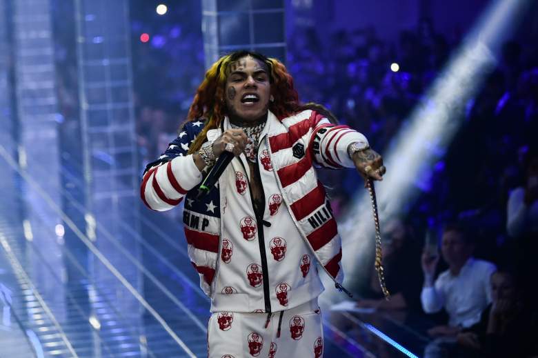 Demandan a Tekashi 6ix9ine por vídeo sexual con una menor de edad: ¿Por qué?