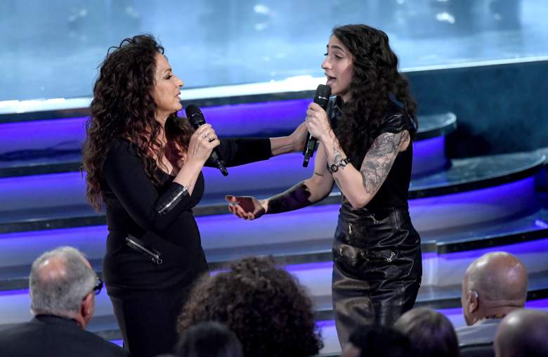 ¿Qué hizo Gloria Estefan cuando supo que su hija es lesbiana?