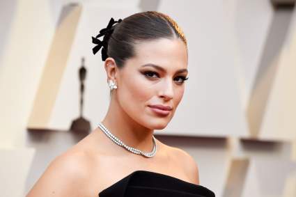 [FOTO] El desnudo de Ashley Graham que desafía la censura de Instagram