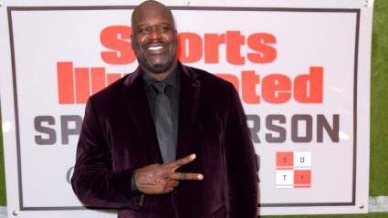 Shaquille O’Neal le fue infiel a esta famosa actriz