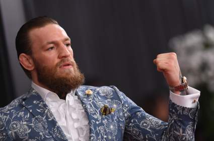 Conor McGregor sigue una dieta estricta para vencer a Manny Pacquiao: ¿Cómo se alimenta el ex UFC?