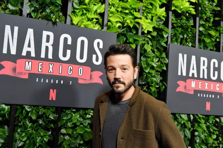 Netflix confirma tercera temporada de "Narcos: México"