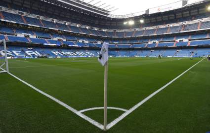 [VIDEO] Así está quedando el nuevo Santiago Bernabéu: las obras