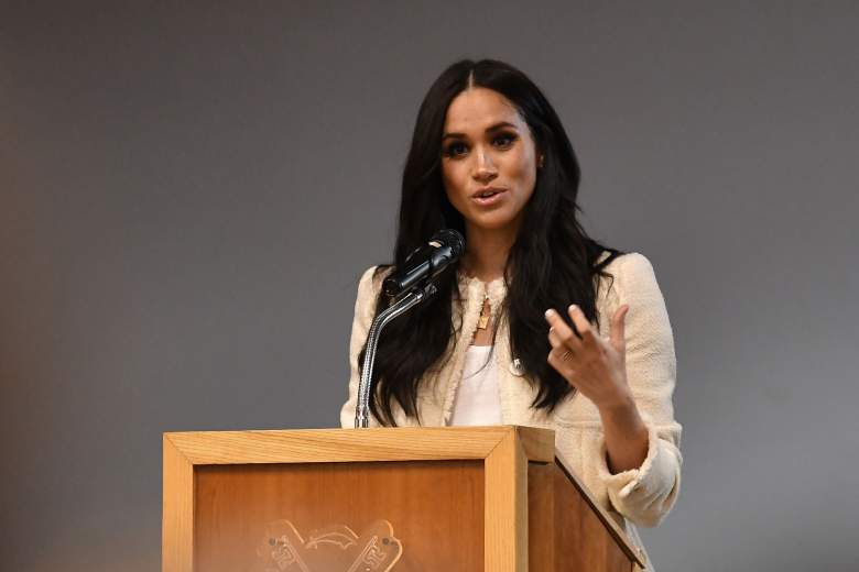 Meghan Markle inmersa en una nueva polémica: ¿De qué se trata?