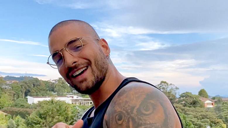 Maluma