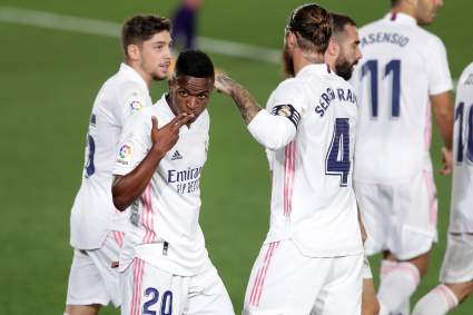 Levante UD vs Real Madrid: Hora y cómo ver el Live Stream