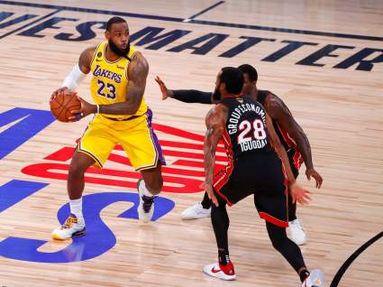 Live Stream: cómo ver gratis Los Angeles Lakers – Miami Heat (segundo partido de las Finales de la NBA)