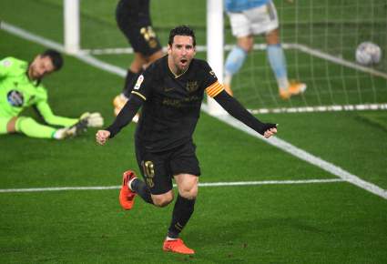 Barcelona vs Sevilla: Hora y cómo ver el Live Stream