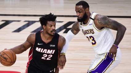 Live Stream: cómo ver gratis Los Angeles Lakers – Miami Heat (Partido 4 de las Finales de la NBA)