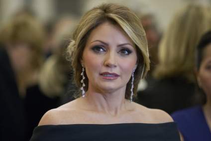 Angélica Rivera: ¿Este sería el proyecto que marcaría su regreso a la televisión?