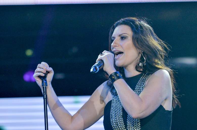 Laura Pausini y Sophia Loren comparten créditos en nuevo proyecto: ¿De qué se trata?